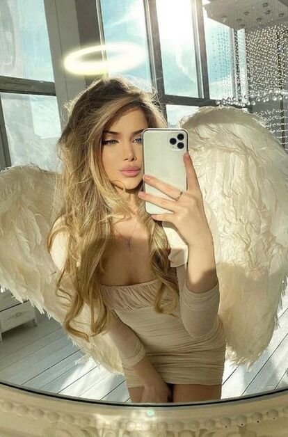 Анжела - фото