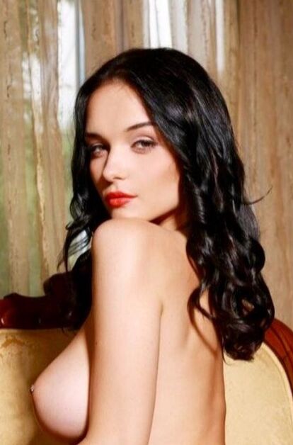 Ириночка - фото