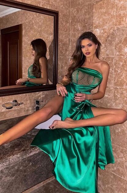 Анжелика - фото