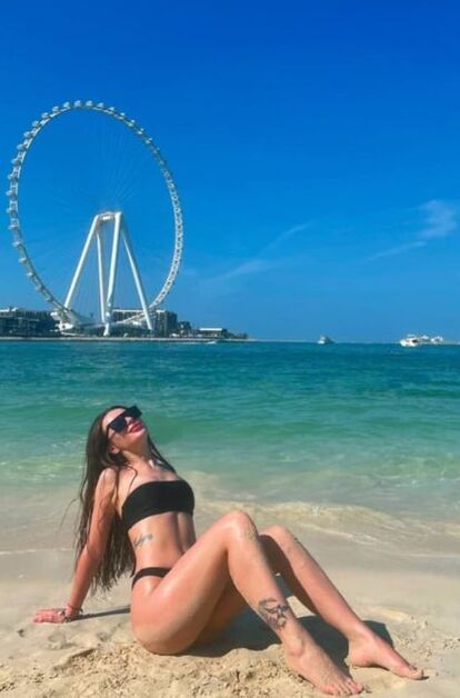 Эстель - фото