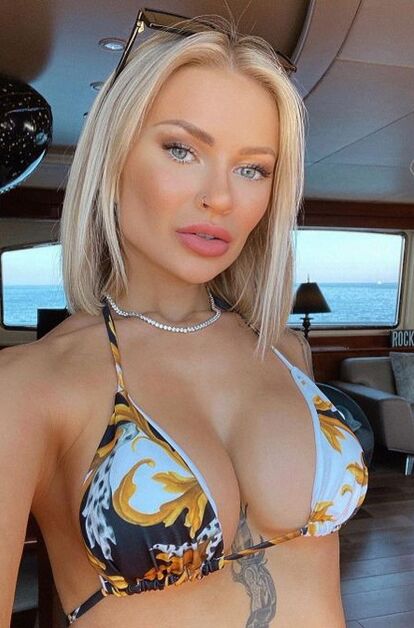 Лейла - фото