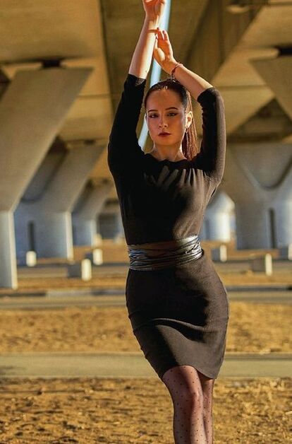 Света - фото