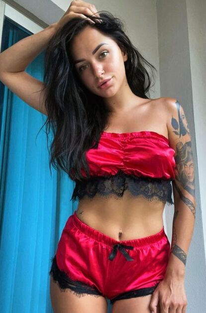 Иришка - фото