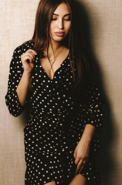 Мадина - фото