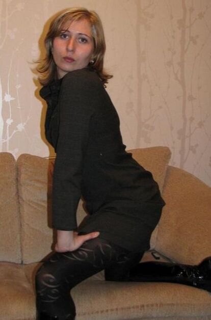 Нонна - фото