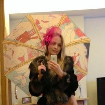 Фото галереи