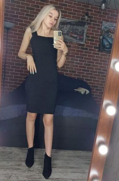 Стейси - фото