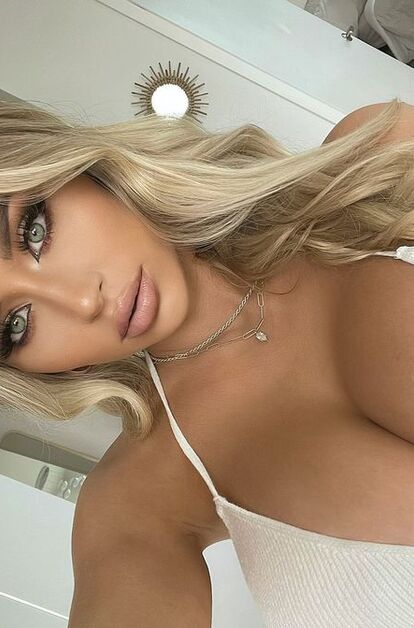 Олеся - фото