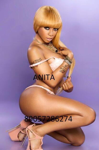 ANITA - фото