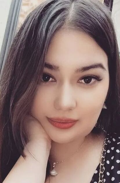 Азиза - фото