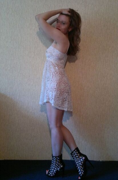 Анюта - фото