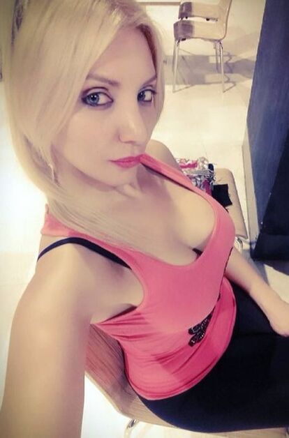 Светлана - фото