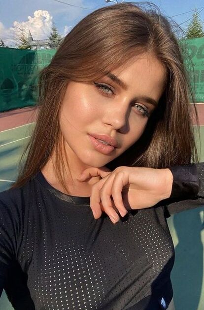 Алина - фото