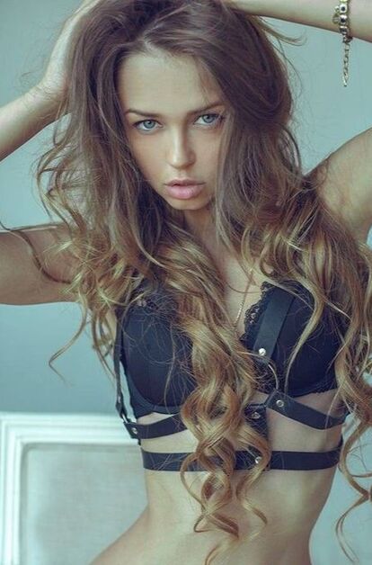 Линда - фото