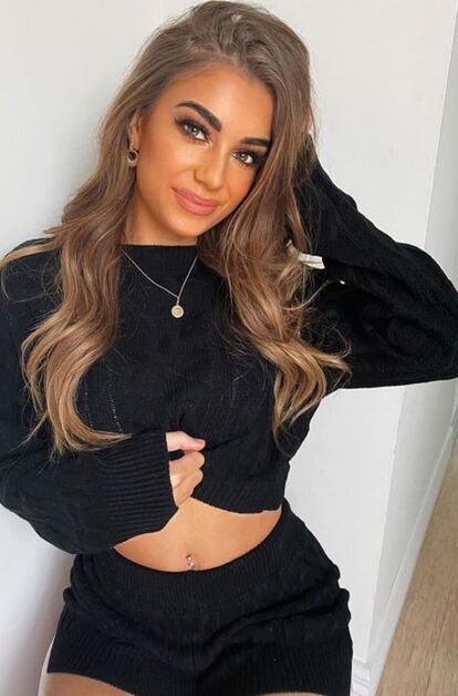 Снежана - фото