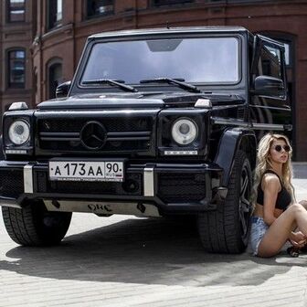 Фото галереи