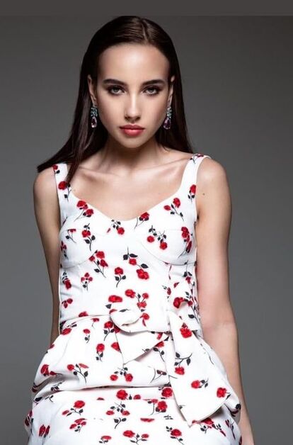 Лилиан - фото