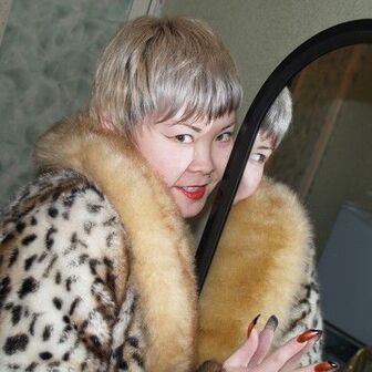 Фото галереи