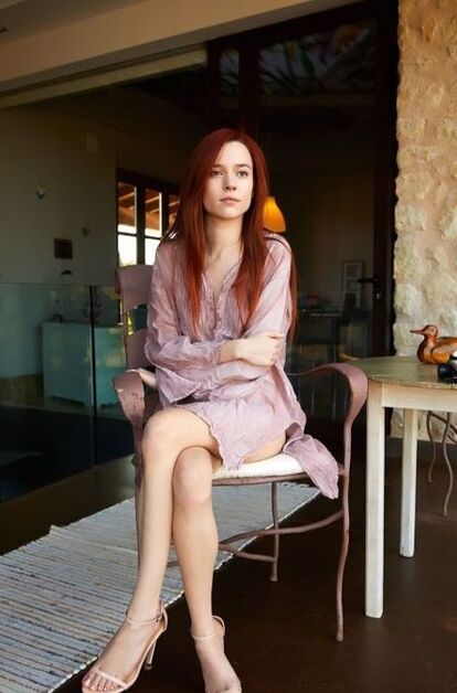 Алиса - фото