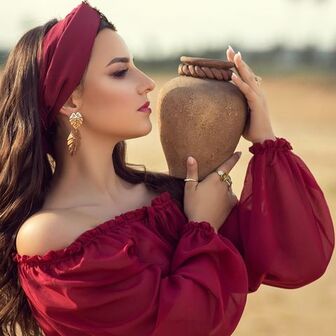 Фото галереи