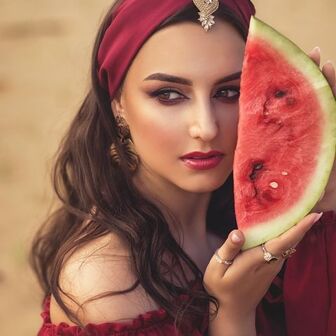 Фото галереи