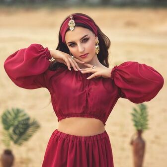 Фото галереи