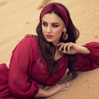 Фото галереи