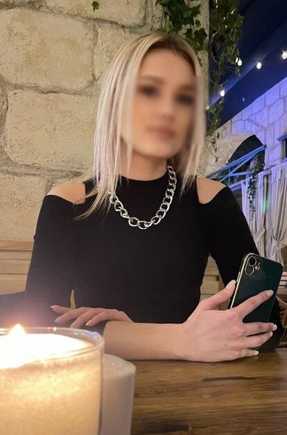 Сандра - фото