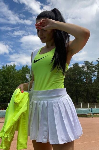 Варвара - фото