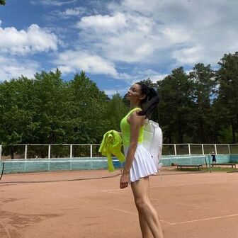 Фото галереи