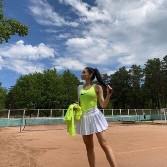 Фото галереи