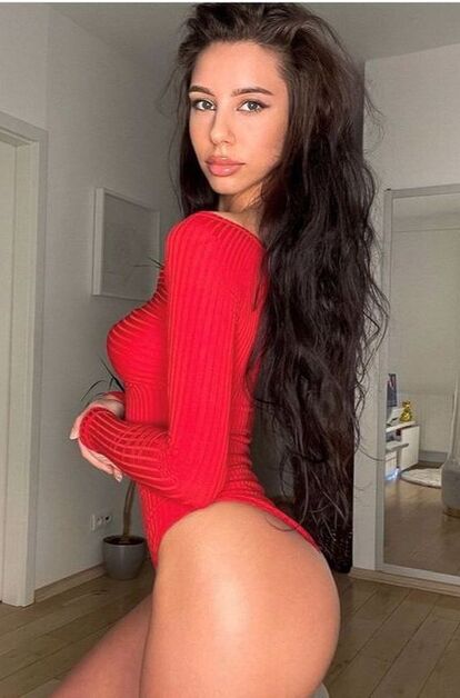 Ксюша - фото