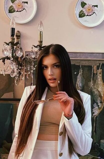 Бьянка - фото