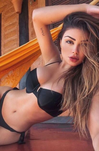 Жанна - фото