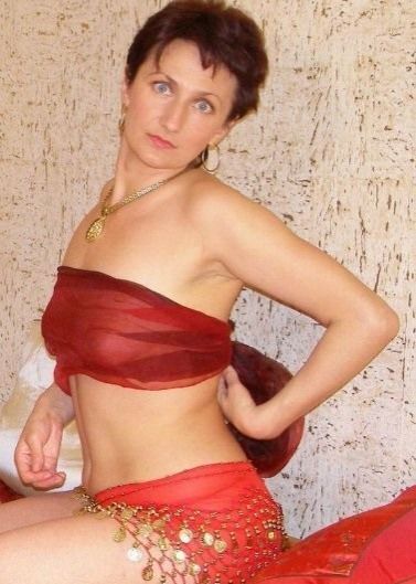 Галина - фото