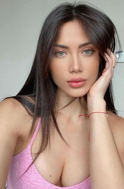 Джини - фото