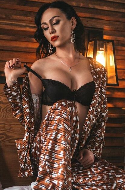 Камила - фото