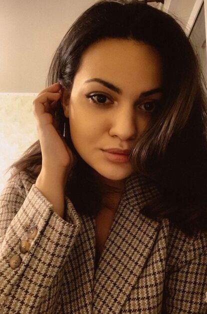 Джейн - фото