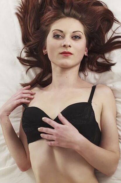 Таисия - фото