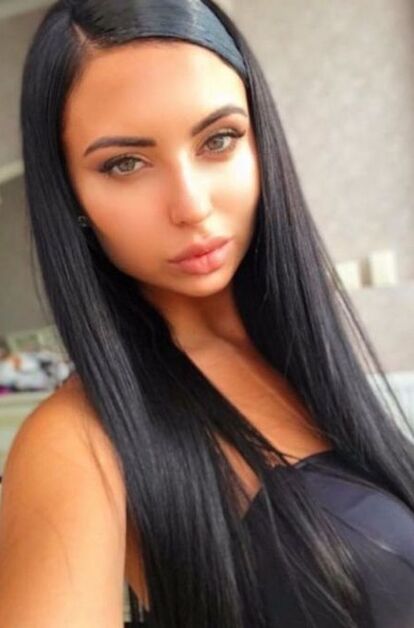 Юлиана - фото