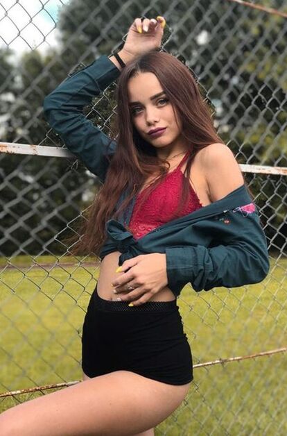 Агата - фото