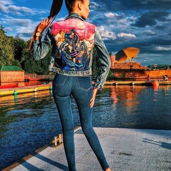 Фото галереи