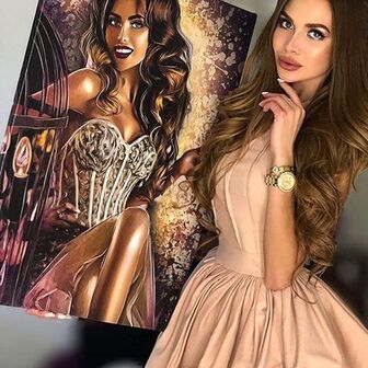 Фото галереи