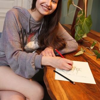 Фото галереи