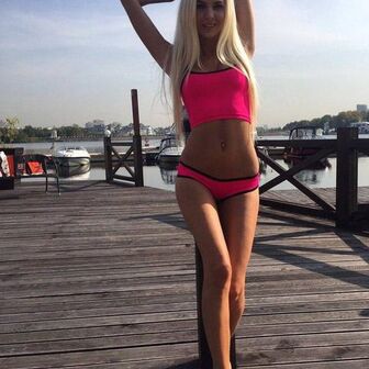 Фото галереи