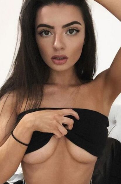 Барбара - фото