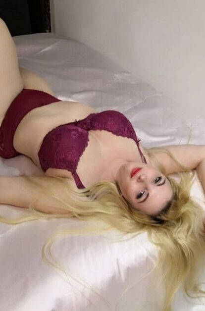 ольга - фото