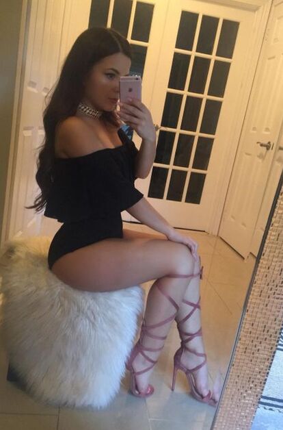 Оксана - фото