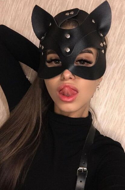 Жанна - фото