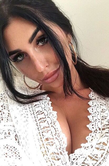 Луиза - фото